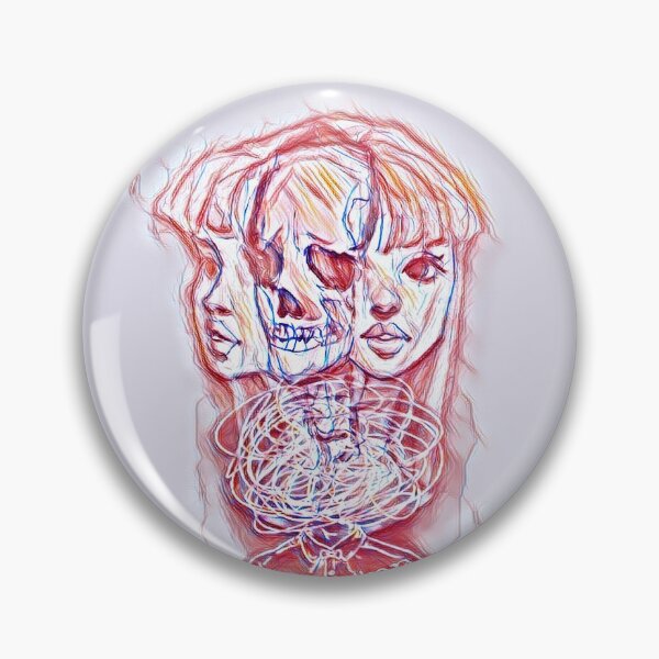 Item preview, Psycho soul designed and sold by Npain.