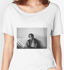 Young Obama Women's Relaxed Fit T-Shirt
