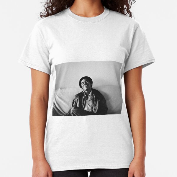 Young Obama Classic T-Shirt