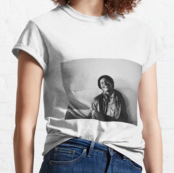 Young Obama Classic T-Shirt