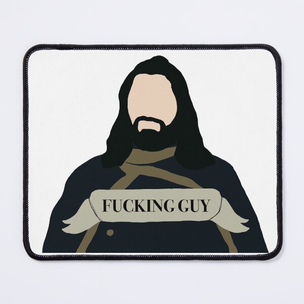 Item preview, F*cking Guy designed and sold by taymossman.