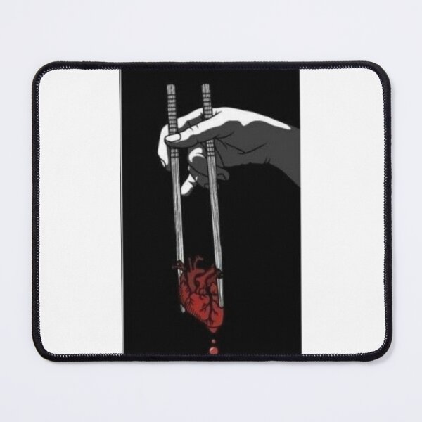Item preview, Heart broken designed and sold by sunwukong-sage.