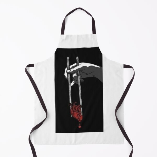 Item preview, Heart broken designed and sold by sunwukong-sage.