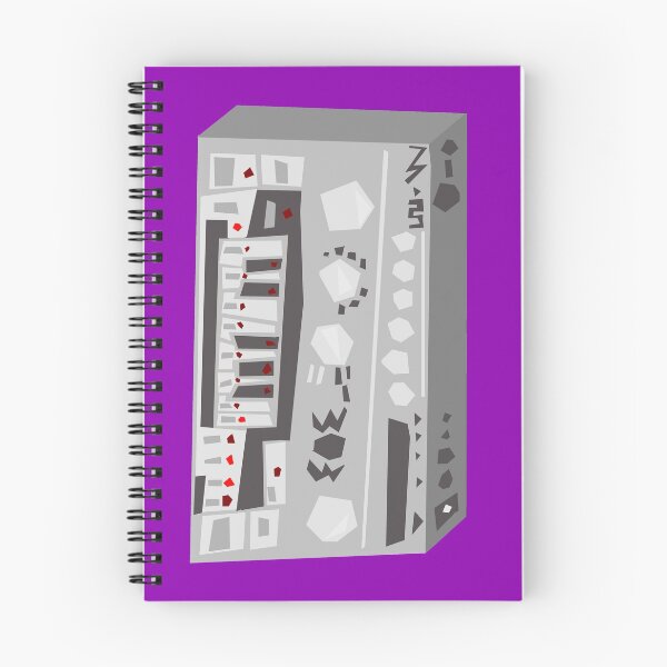 Item preview, TB-303 designed and sold by Kris Keogh.