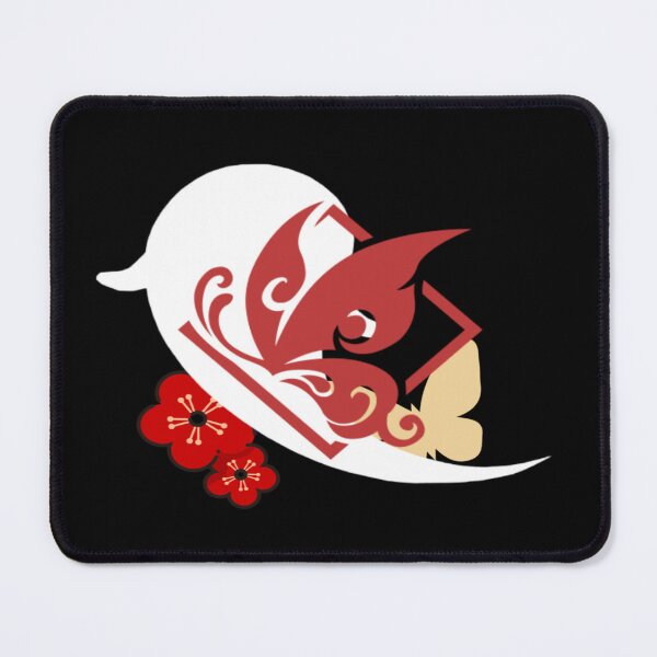 Item preview, Hu Tao - Genshin Impact designed and sold by CrimsonStudio.