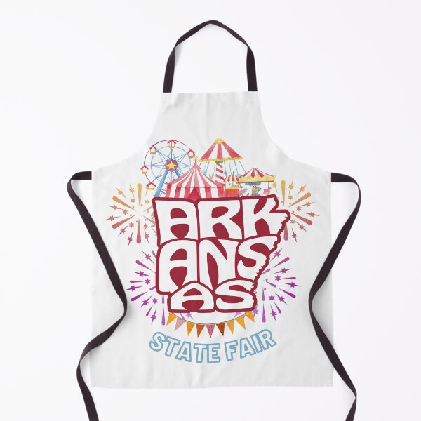 Item preview, Arkansas State Fair | State Fairground  designed and sold by State-Pride.