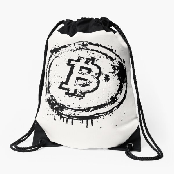 Crypto Bags Redbubble