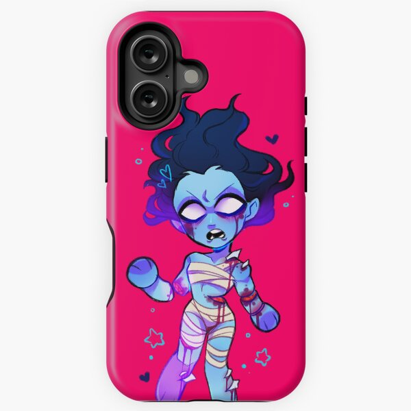 Item preview, The Spirit (Dead By Daylight) designed and sold by NECRXHEART.