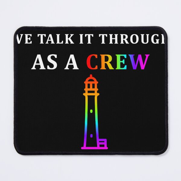 Item preview, We Talk With Pride! designed and sold by ELDigitals.