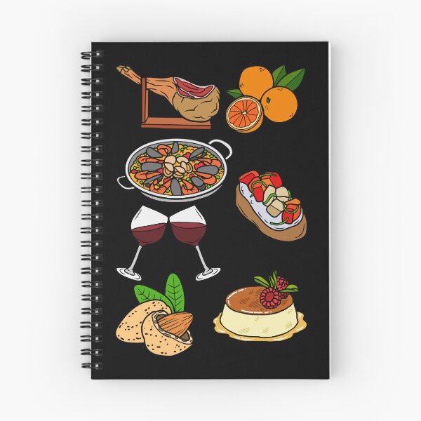 Item preview, Foodie Weekend in Barcelona designed and sold by Voici.