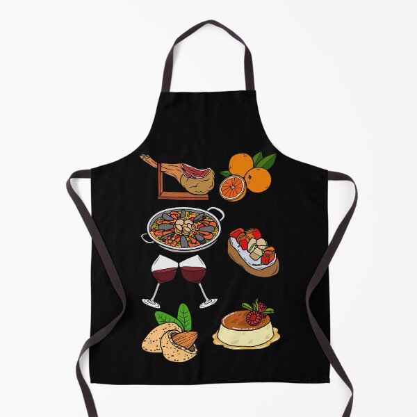 Item preview, Foodie Weekend in Barcelona designed and sold by Voici.