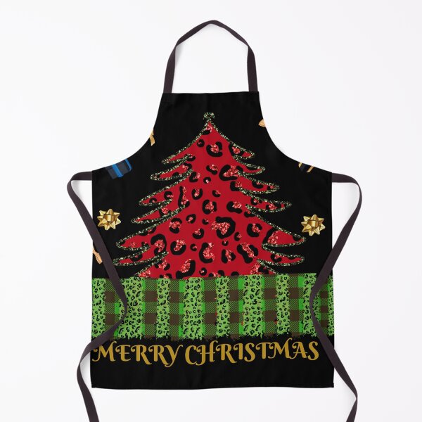 Item preview, Merry Christmas Tree Fenced In designed and sold by Enhanceinner “Living The Life”.