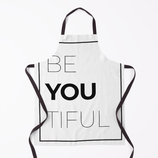 Item preview, Beautiful- BeYouTiful T-shirt designed and sold by yaZzaboy.