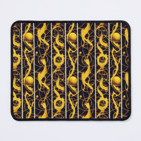 Item preview, Mystical Sigils, Three: designed and sold by EverythingSings.