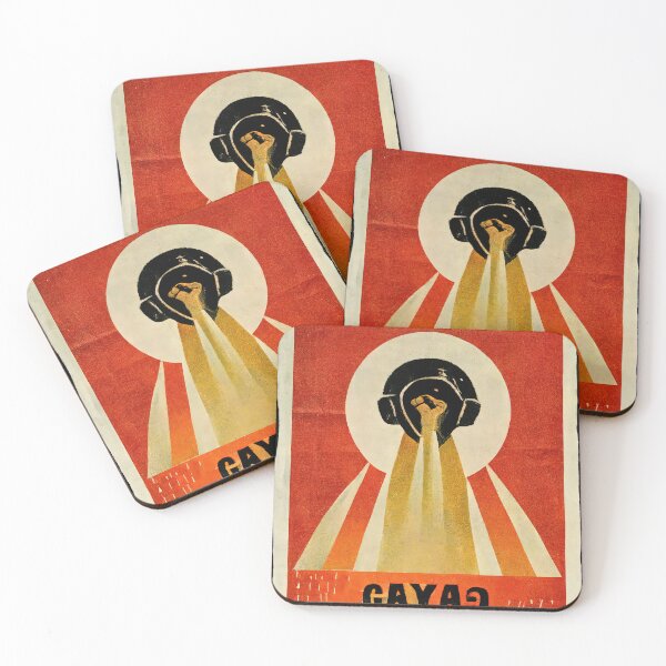 Item preview, say gay propaganda poster designed and sold by kaitgay.
