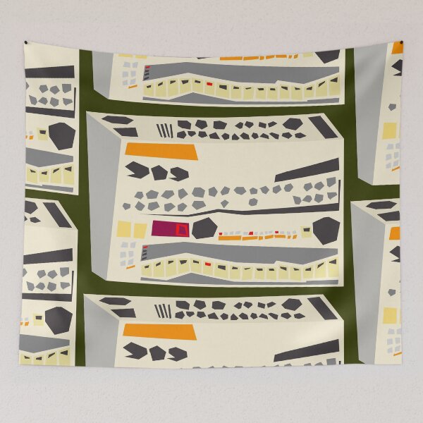 Item preview, TR-909 designed and sold by Kris Keogh.