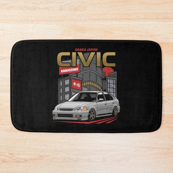 Item preview, Civic EK Sedan  designed and sold by squeal tires.