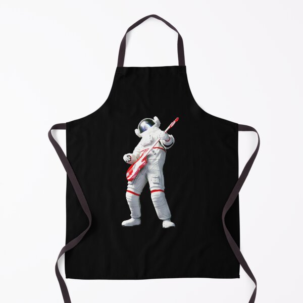 Item preview, Astroneer Play Hard Metal Music Zipped Hoodie designed and sold by CravenStore99.