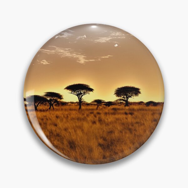 Artikelvorschau, Licht der Serengeti entworfen und verkauft von Gizmoverse.