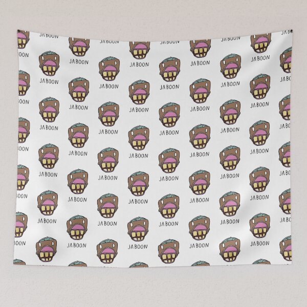 Item preview, jabo0n designed and sold by hapabot.