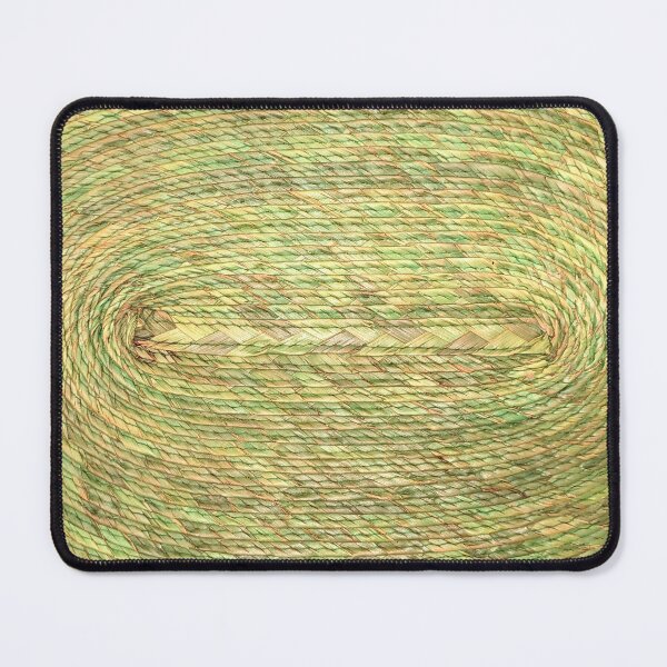 Item preview, Home Kitchen Table Natural Placemat  designed and sold by SanArtcisco.