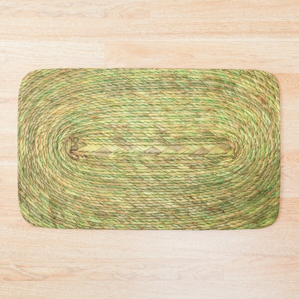 Item preview, Home Kitchen Table Natural Placemat  designed and sold by SanArtcisco.