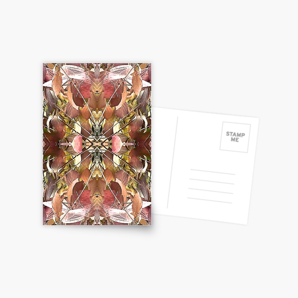 Item preview, Postcard designed and sold by HeatherWasaff.