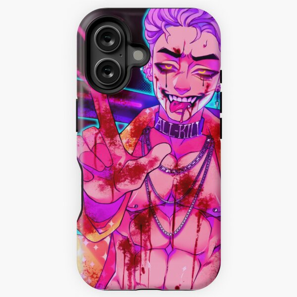 Item preview, The Trickster (Dead By Daylight) designed and sold by Artxche.