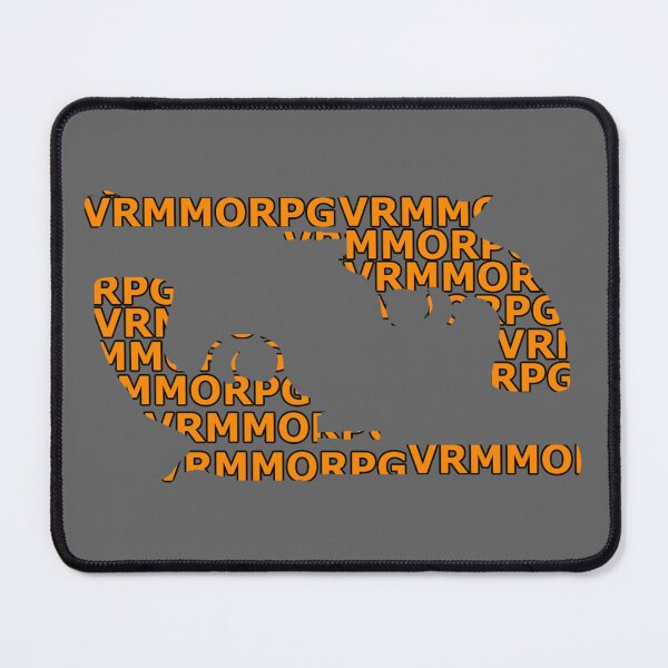 Item preview, VRMMORPG Guns designed and sold by JoanNinjaHen.