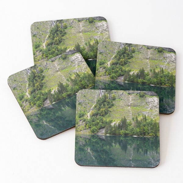 Item preview, Obersee 5 | travel photography designed and sold by Mii-pics.