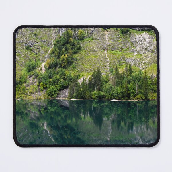 Item preview, Obersee 5 | travel photography designed and sold by Mii-pics.