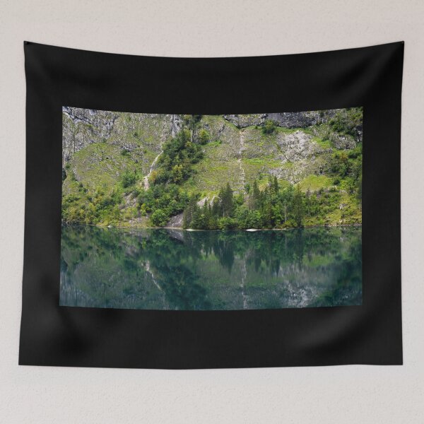 Item preview, Obersee 5 | travel photography designed and sold by Mii-pics.