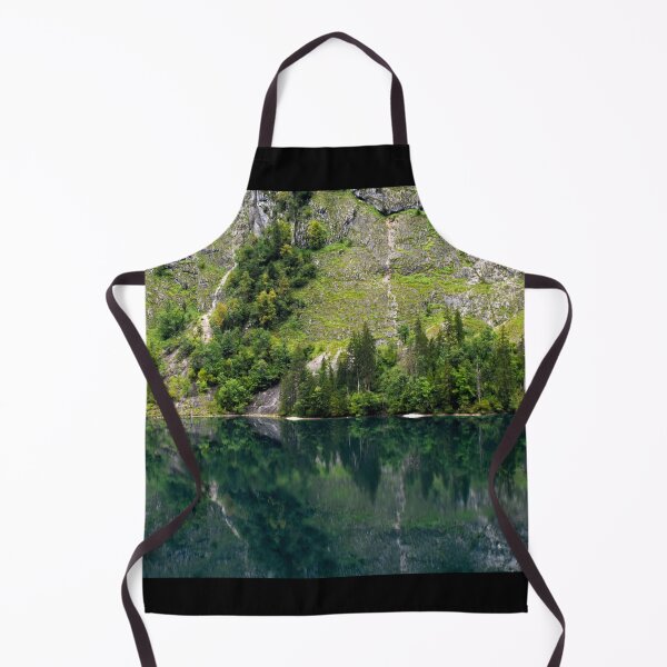 Item preview, Obersee 5 | travel photography designed and sold by Mii-pics.