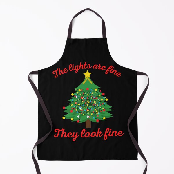 Item preview, The Lights are Fine. They Look Fine. designed and sold by BluePlanetMerch.
