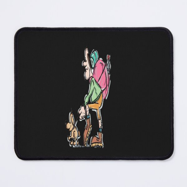 Item preview, Cat And Dog Naptime Is My Happy Hour   designed and sold by MckinleyArt.