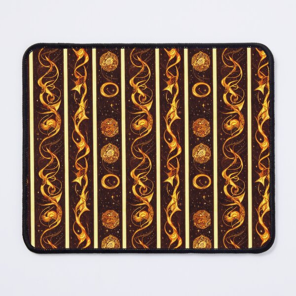 Item preview, Mystical Sigils, Four: designed and sold by bedim.
