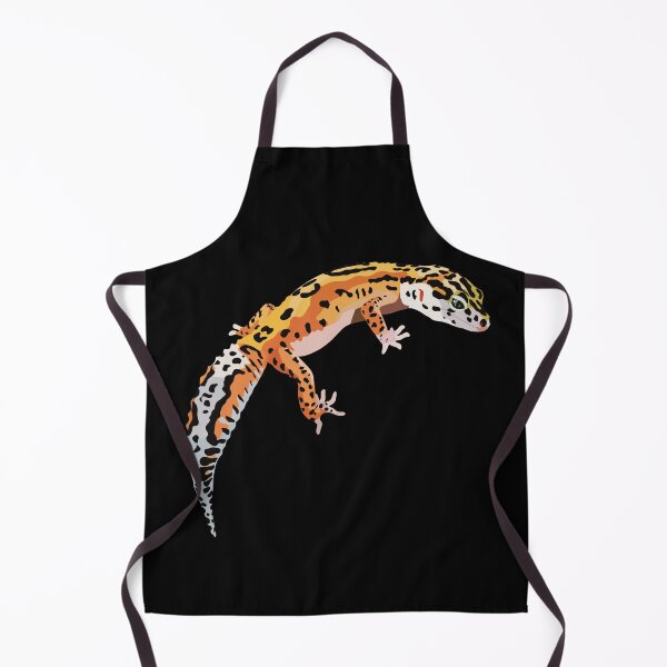 Item preview, Leopard Gecko - Digital Art designed and sold by TLGdrawings.