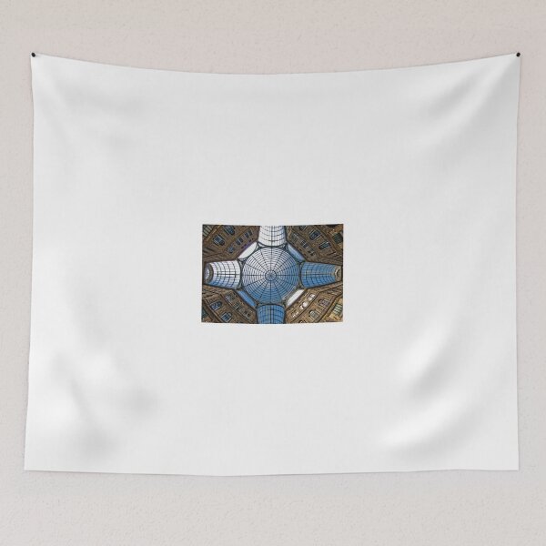 Item preview, Napoli - La galleria - Sguardo dal basso designed and sold by beforetheworst.