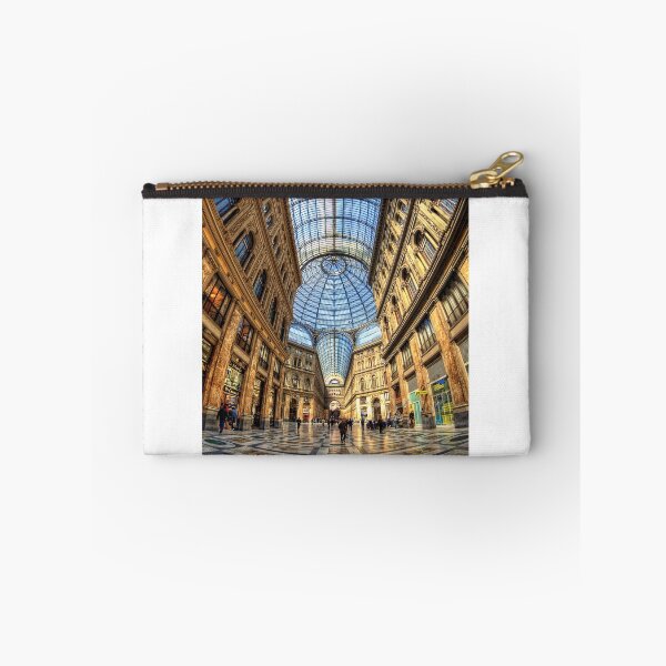 Item preview, Napoli - Galleria Umberto designed and sold by beforetheworst.