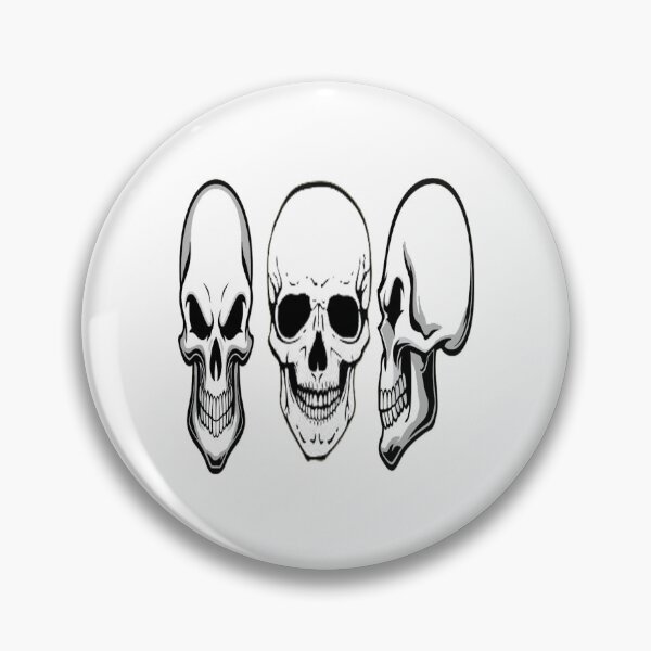 Item preview, Death designed and sold by IVEKDESIGN.
