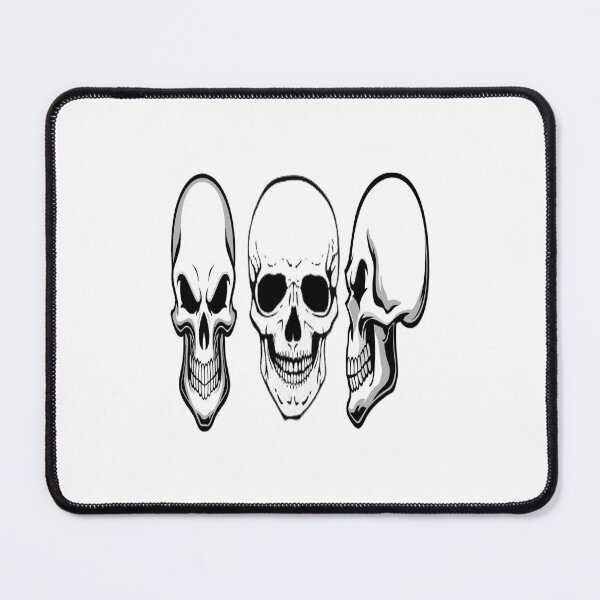 Item preview, Death designed and sold by IVEKDESIGN.