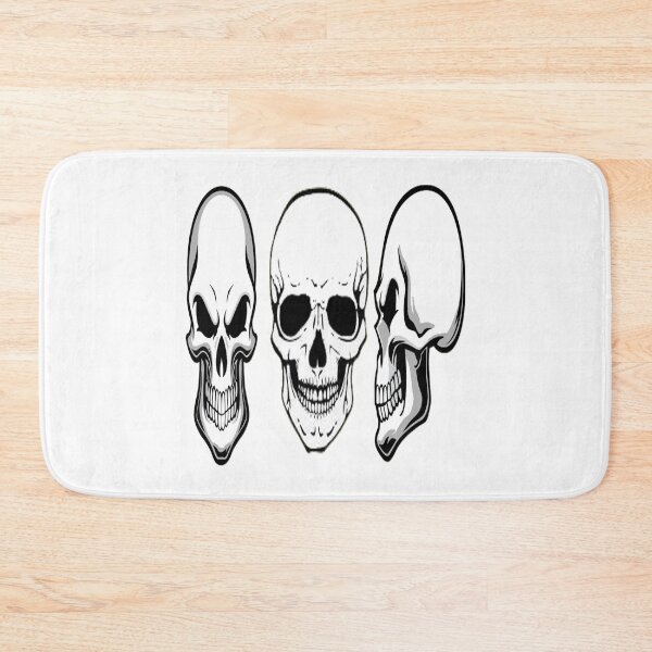 Item preview, Death designed and sold by IVEKDESIGN.