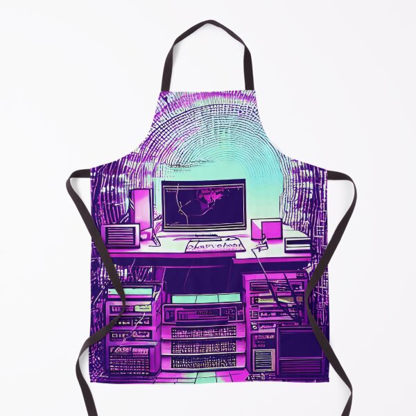 Item preview, Hacker computer science Japanese Cyberpunk Tokyo Aesthetic designed and sold by Scoopivich.