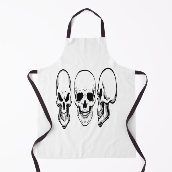 Item preview, Death designed and sold by IVEKDESIGN.