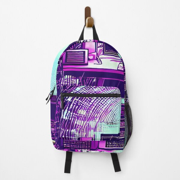 Item preview, Hacker computer science Japanese Cyberpunk Tokyo Aesthetic designed and sold by Scoopivich.