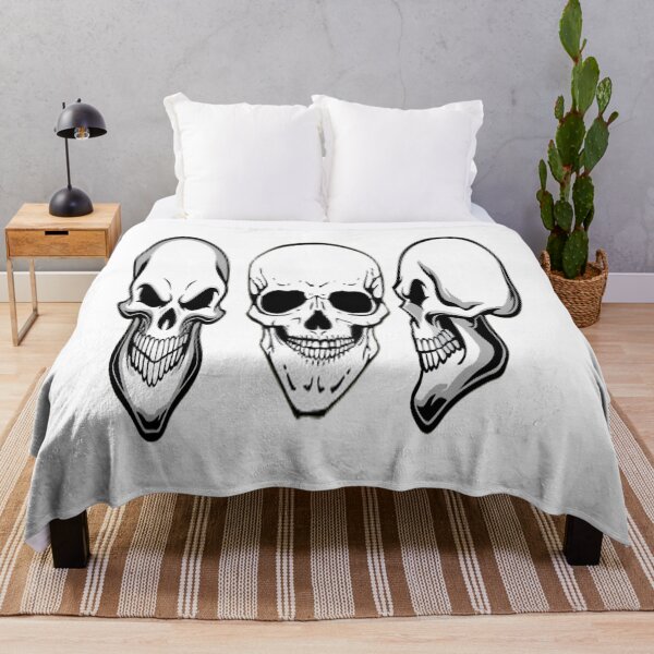 Item preview, Death designed and sold by IVEKDESIGN.