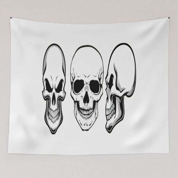 Item preview, Death designed and sold by IVEKDESIGN.