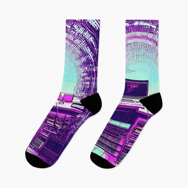 Item preview, Hacker computer science Japanese Cyberpunk Tokyo Aesthetic designed and sold by Scoopivich.