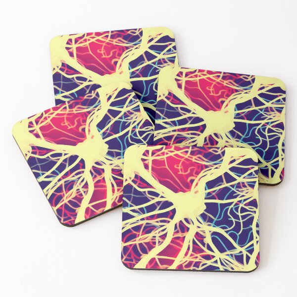 Item preview, Le Neuron Divergent designed and sold by JustinKosch.