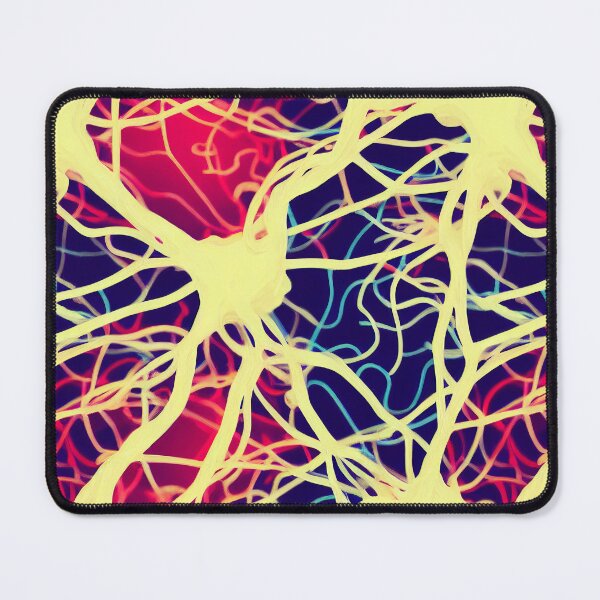Item preview, Le Neuron Divergent designed and sold by JustinKosch.